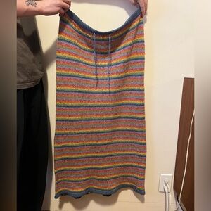 UNIF Pixie skirt Women’s Size Medium